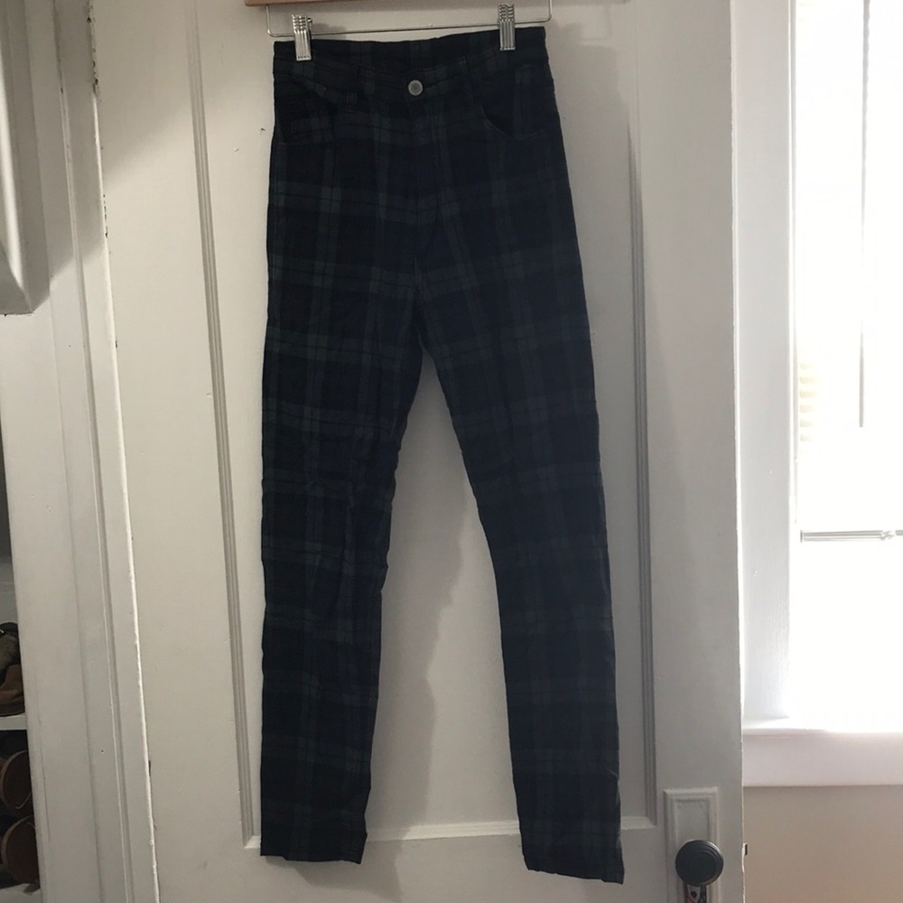 Brandy Melville High Waisted Pants